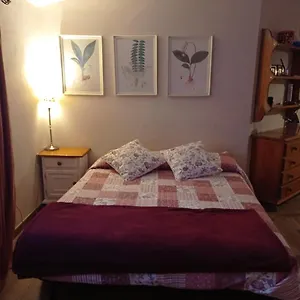  Сasa de vacaciones Loft Rural Molinillo
