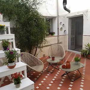  Pensión The Jasmine House