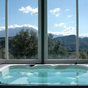  Bed and breakfast Jingtu Wellness &