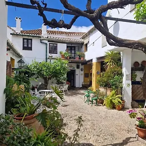  Hotel Rural Oliva