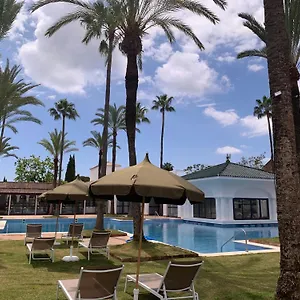 4* Hotel Inmood San Roque