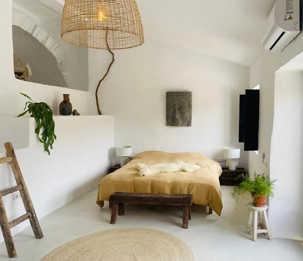 Finca Elements Comares