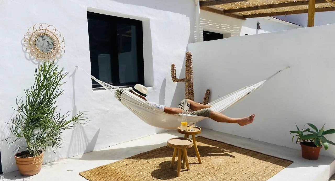 Finca Elements Comares Bed & Breakfast