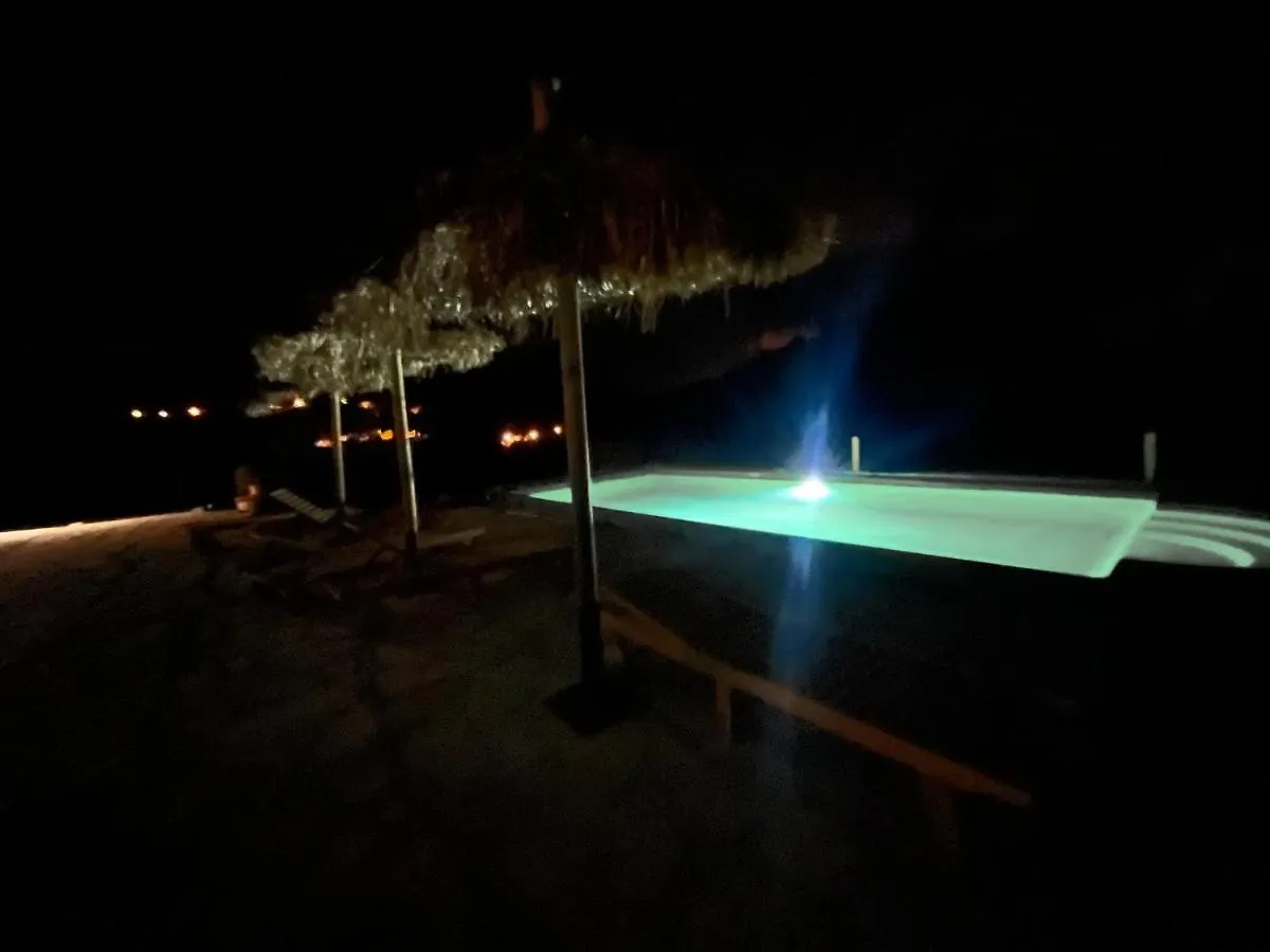 Finca Elements Comares