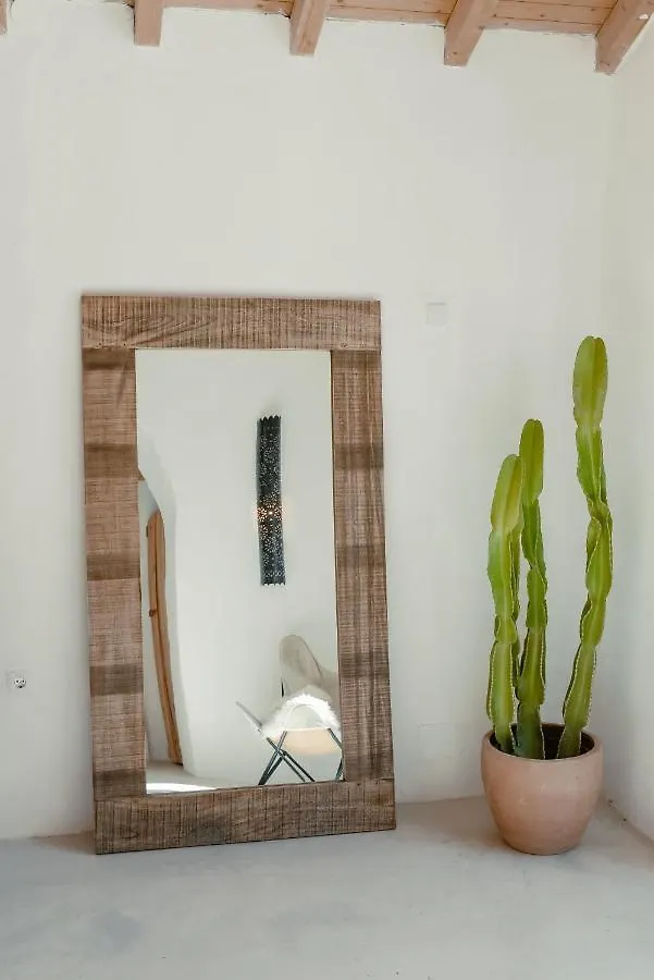Bed & Breakfast Finca Elements Comares