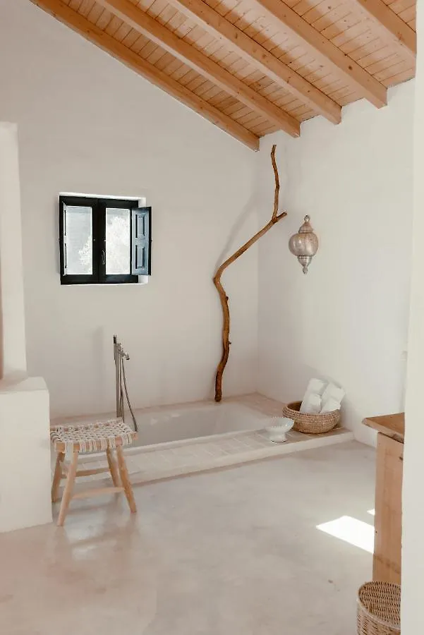 Finca Elements Comares 0*,  Spain