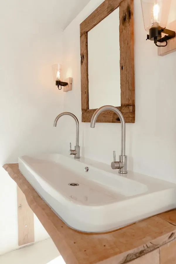 Finca Elements Comares