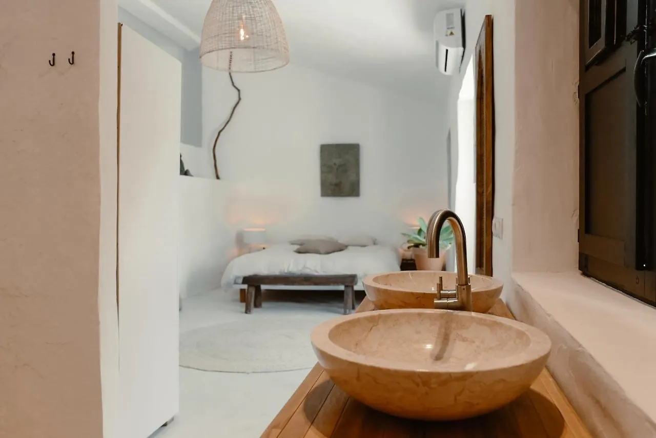 Finca Elements Comares