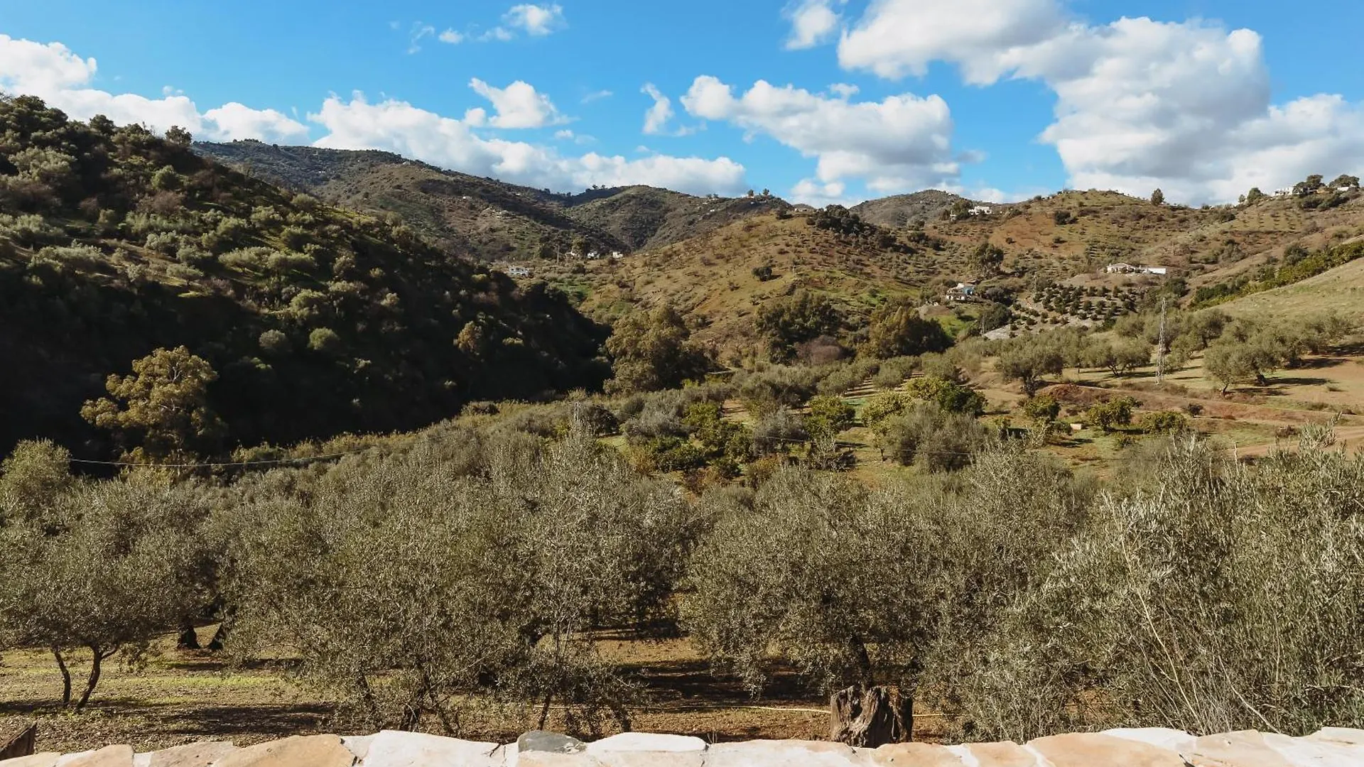 Finca Elements location