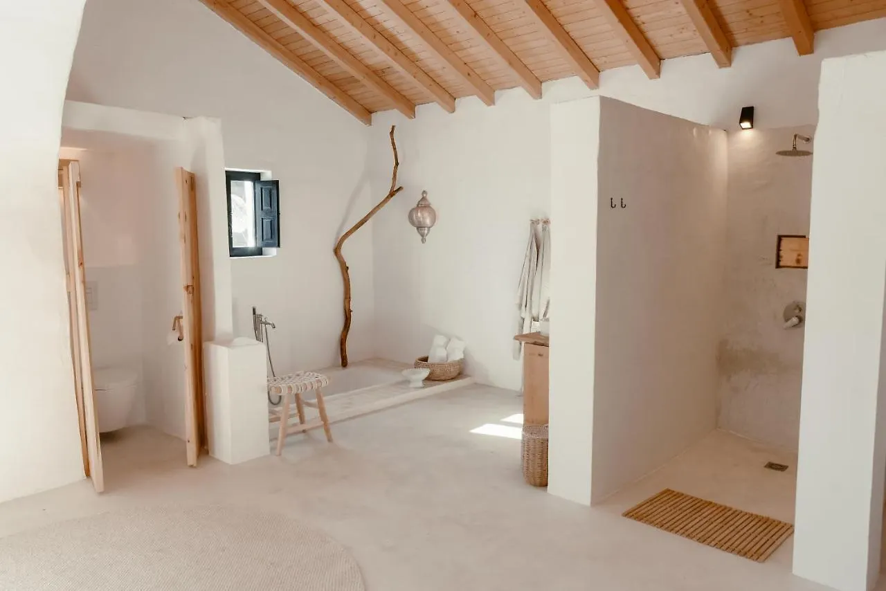 Bed and breakfast Finca Elements Comares